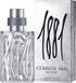 Cerruti 1881 Silver