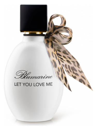 Blumarine Let You Love Me