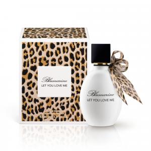 Blumarine Let You Love Me