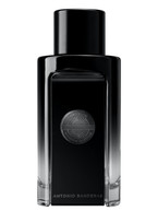 Banderas The Icon Eau de Parfum