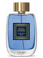 Exuma Parfums Acqua Intense Man