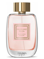 Exuma Parfums Profumo Rosa Woman