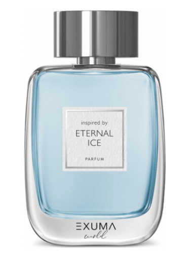 Exuma Parfums Eternal Ice