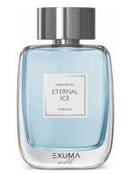 Exuma Parfums Eternal Ice