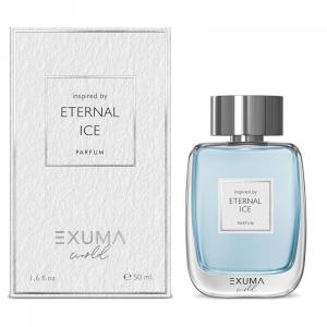 Exuma Parfums Eternal Ice