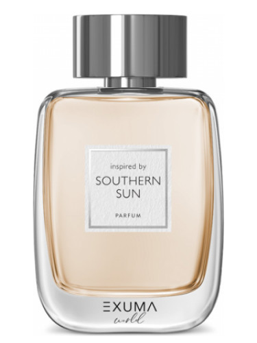 Exuma Parfums Southern Sun