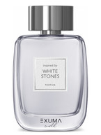 Exuma Parfums White Stones