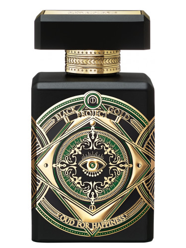 Initio Parfums Prives Oud for Happiness