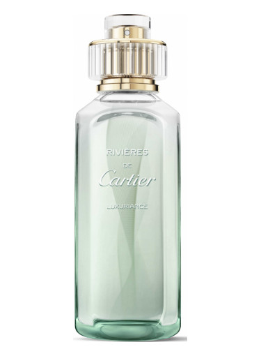 Cartier Luxuriance