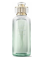 Cartier Luxuriance