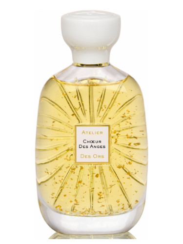 Atelier des Ors Choeur Des Anges