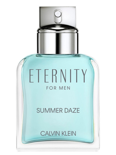 Calvin Klein Eternity Summer Daze For Men