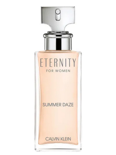 Calvin Klein Eternity Summer Daze For Women
