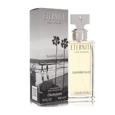 Calvin Klein Eternity Summer Daze For Women