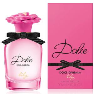 D&G Dolce Lily