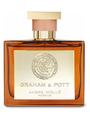 Graham & Pott Ambre Mielle