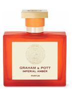 Graham & Pott Imperial Amber