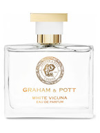 Graham & Pott White Vicuna Parfum
