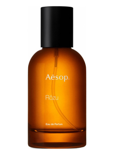 Aesop Rozu