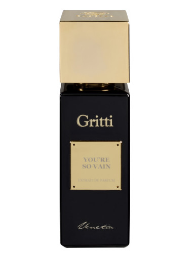 Gritti You're So Vain
