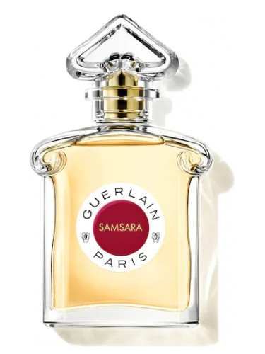 Guerlain Samsara Eau de Toilette (2021)