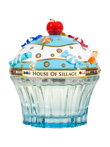 House Of Sillage Icy Hard Candy