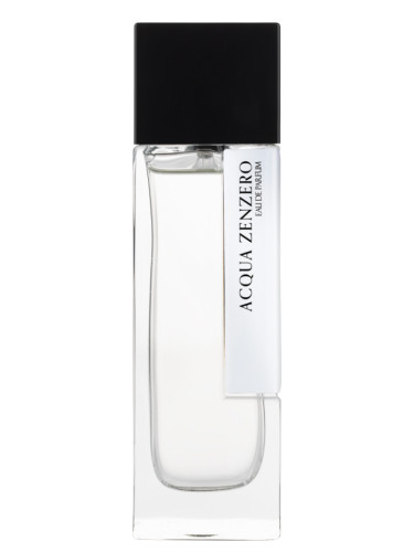 LM Parfums Acqua Zenzero