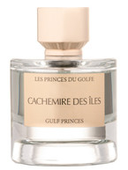 Les Fleurs du Golfe Cachemire des Iles