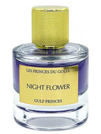 Les Fleurs du Golfe Night Flower