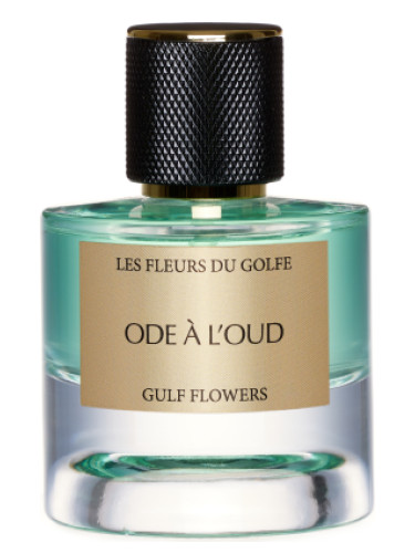Les Fleurs du Golfe Ode a L'Oud