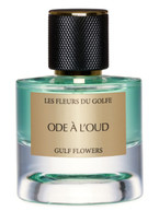 Les Fleurs du Golfe Ode a L'Oud