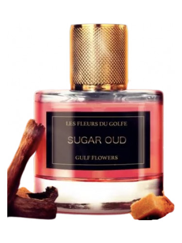 Les Fleurs du Golfe Sugar Oud