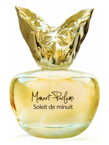Monart Parfums Soleil de minuit