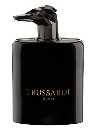 Trussardi Uomo Levriero Limited Edition