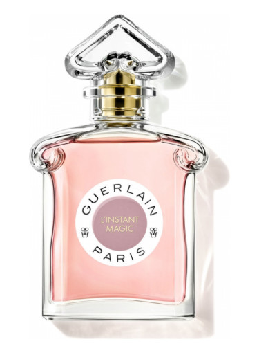 Guerlain L'instant Magic Eau de Parfum (2021)