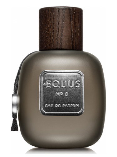 YeYe Parfums Equus No 8