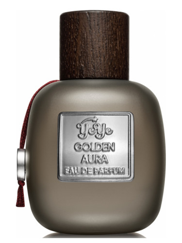 YeYe Parfums Golden Aura