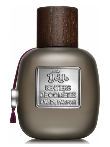 YeYe Parfums Sentiers de Cometes