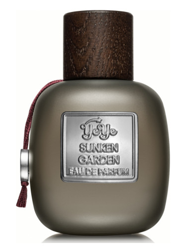 YeYe Parfums Sunken Garden