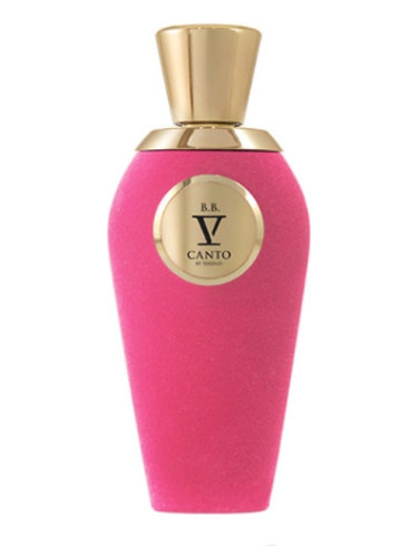 V Canto B.B.