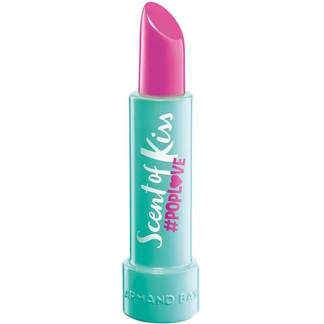 Armand Basi Scent Of Kiss POP LOVE