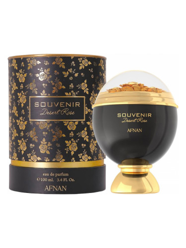 Afnan Souvenir Desert Rose