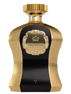 Afnan Highness V
