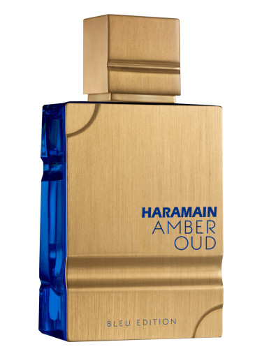Al Haramain Perfumes Amber Oud Bleu Edition