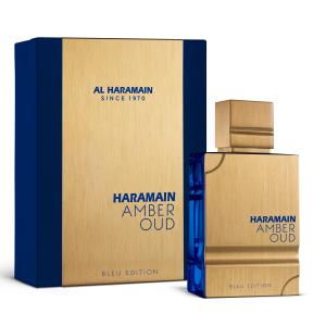 Al Haramain Perfumes Amber Oud Bleu Edition