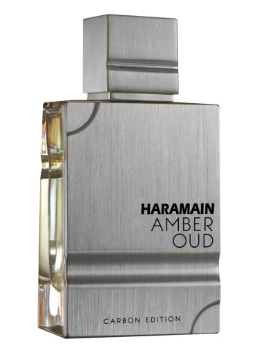 Al Haramain Perfumes Amber Oud Carbon Edition