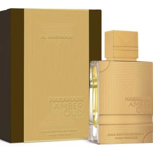 Al Haramain Perfumes Amber Oud Gold Edition Extreme
