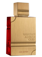 Al Haramain Perfumes Amber Oud Ruby Edition