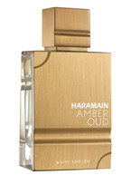 Al Haramain Perfumes Amber Oud White Edition