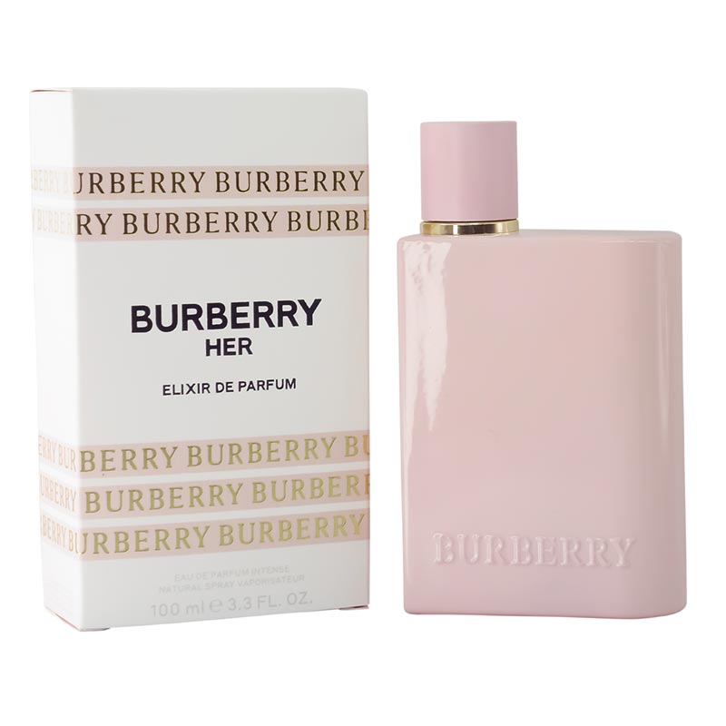 Burberry Her Elixir de Parfum